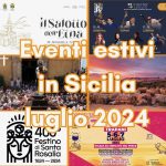 cultura siciliana, estate in sicilia, festival jazz in sicilia, enogastronomica siciliana, turismo siciliano