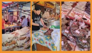mercati storici a palermo, mercati tradizionali a palermo, ballarò, capo, mercati siciliane