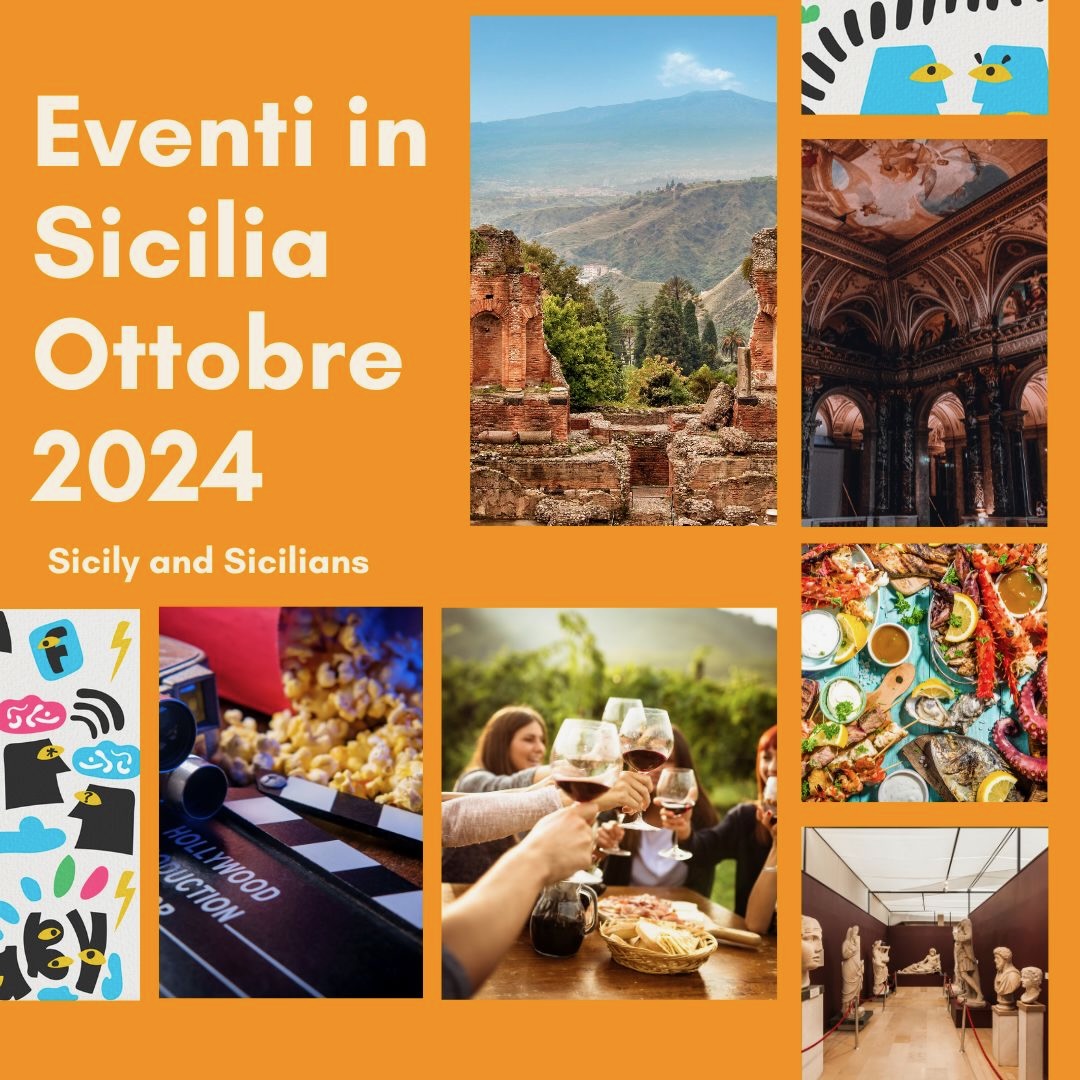 eventi ottobre in sicilia, sagra ottobre in sicilia, eventi in sicilia