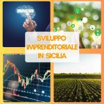 Sviluppo imprenditoriale in Sicilia