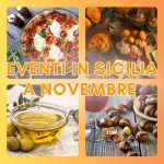 eventi sicilia novembre