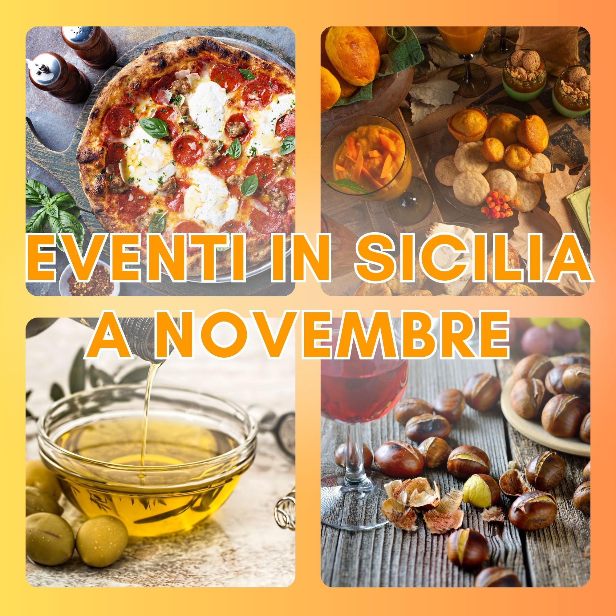 eventi sicilia novembre