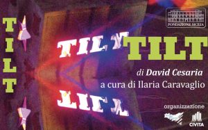 mostra TILT