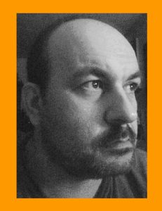 Alessandro Barranco artista