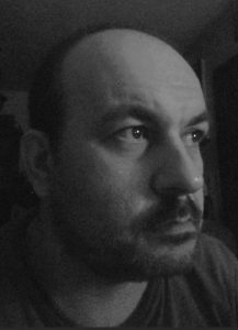 Alessandro Barranco artista