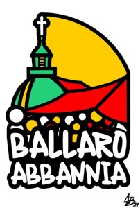 Ballarò Abbannia - Contest grafici e illustratori