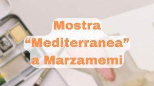 CHRISTMAS EVENT MARZAMEMI MOSTRA MEDITERRANEA DICEMBRE 2024 GENNAIO 2025