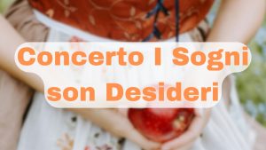 CHRISTMAS EVENT PALERMO I SOGNI SON DESIDERI DICEMBRE 2024