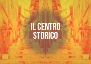 agrigento capitale italiana della cultura 2025 patrimonio siciliano centro storico agrigento
