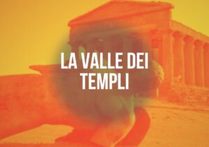 agrigento capitale italiana della cultura 2025 patrimonio siciliano valle dei templi