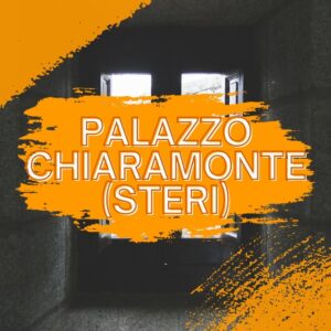 cultura storia museo palazzo Chiaromonte Steri arte Sicilia ateneo università Palermo