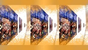 intervista artistica Davide Bramante Sicily and Sicilians arte contemporanea siciliana Siracusa