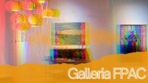 FPAC Palermo e l'arte contemporanea Sicily and Sicilians