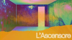 L'Ascensore Palermo e l'arte contemporanea Sicily and Sicilians
