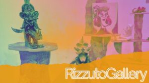 RizzutoGallery Palermo e l'arte contemporanea Sicily and Sicilians