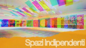 Spazi indipendenti Palermo e l'arte contemporanea Sicily and Sicilians
