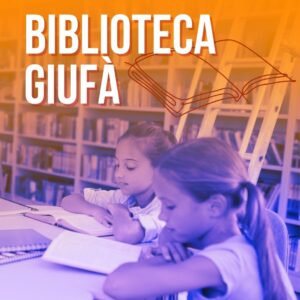 luoghi giovanili Palermo centri e spazi aggregazione giovanile a Palermo Biblioteca Giufà