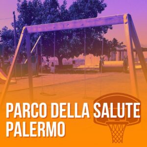 luoghi giovanili Palermo spazi aggregazione giovanile a Palermo parco della salute