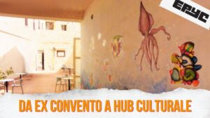 Flash interview Epyc Palermo cultura siciliana hub culturale siculo riqualificazione ambientale sociale luogo di aggregazione 1