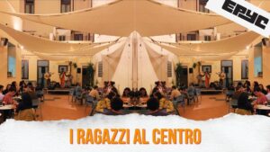 Flash interview Epyc Palermo cultura siciliana hub culturale siculo riqualificazione ambientale sociale luogo di aggregazione 1