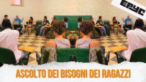Flash interview Epyc Palermo cultura siciliana hub culturale siculo riqualificazione ambientale sociale luogo di aggregazione 1