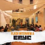 Flash interview Epyc Palermo cultura siciliana hub culturale siculo riqualificazione ambientale sociale luogo di aggregazione 1