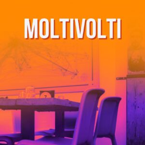 luoghi spazi centri di aggregazione giovanile cultura coworking a Palermo Moltivolti