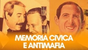 Murales Palermo street art sicilia arte urbana antimafia memoria civica