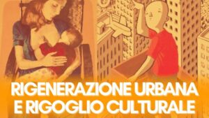 Murales Palermo street art sicilia arte urbana rigenerazione urbana e rigoglio culturale