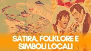 Murales Palermo street art sicilia arte urbana satira folklore e simboli locali