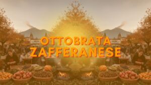 eventi mostre e arte in sicilia mostre d'arte sicilia eventi autunno sicilia ottobrata zafferanese