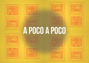 festival sicilia artistici culturali autunno inverno palermo a poco a poco 2025