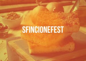 festival sicilia artistici culturali autunno inverno palermo sfincionefest bagheria