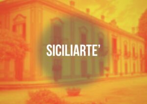 festival sicilia artistici culturali autunno inverno palermo siciliarte 2025