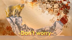 Murales naturalistici in sicilia street art sicilia arte urbana in sicilia arte contemporanea don't worry