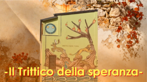 Murales naturalistici in sicilia street art sicilia arte urbana in sicilia il trittico della speranza arte contemporanea