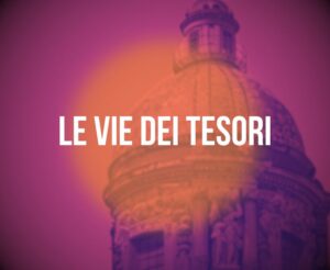 festival sicilia artistici culturali autunno inverno palermo le vie dei tesori 2025