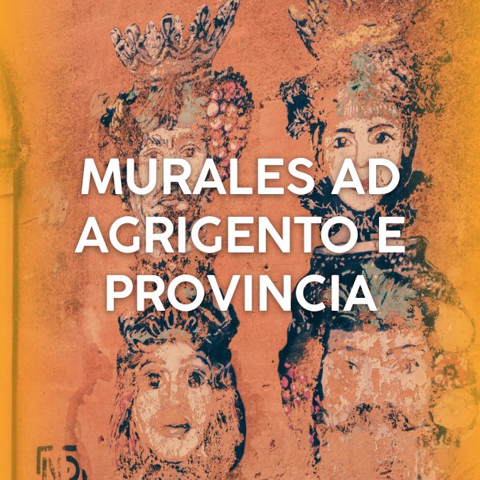 murales agrigento e provincia street art agrigento e provincia street art capitale italiana della cultura