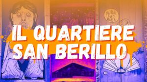 street art a Catania murales in Sicilia arte urbana e arte contemporanea quartieri Catania quartiere San Berillo