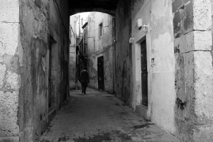 Fotografia- Frammenti di Sicilia (8)- Antoci Chiara