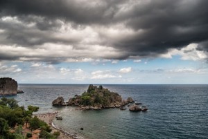 Fotografia- Isola Bella- Barraco Maria Pia