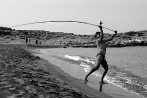 Fotografia- L'attimo - Chiara Privitera