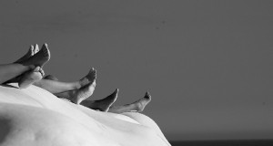 Fotografia -Altrove - Chiara Privitera