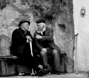 Fotografia -Appuntamento - Chiara Privitera