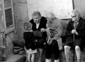 Fotografia -Caramella - Chiara Privitera