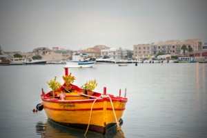 Fotografia - 1. Gioiosa Serenità, Marzamemi - Christian Rosano & Valentina Lombardo