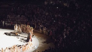 Fotografia - 13. Grazie reciproco, Teatro Greco di Siracusa - Christian Rosano & Valentina Lombardo