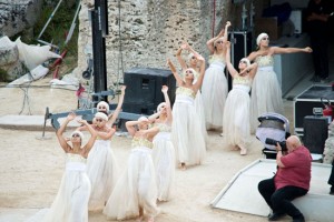 Fotografia - 5. Tra mito e realtà, Teatro Greco di Siracusa - Christian Rosano & Valentina Lombardo