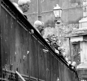 Fotografia - Affaccio sulla Pescheria - Chiara Privitera