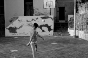 Fotografia - Il sogno-Chiara Privitera